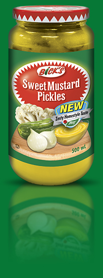 41+ Bicks Sweet Mixed Pickles Gif