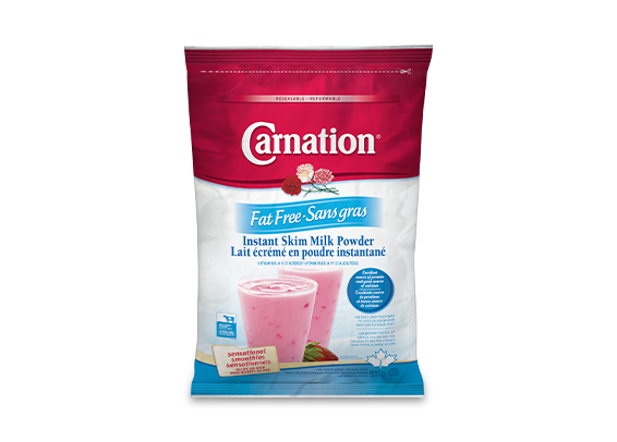 <strong>Carnation®</strong> Instant Skim Milk Powder