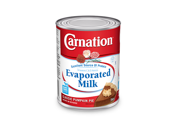 <strong>Carnation®</strong> Evaporated Milk