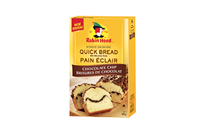 504 Chocolate Chip Quick Bread