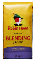 Robin Hood® Best for Blending Flour