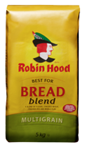Robin Hood® Best for Bread Multigrain Flour