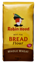 Robin Hood® Best for Bread Whole Wheat Flour