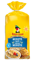 Robin Hood® Minute Oats