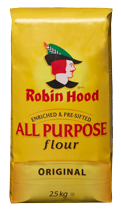 Robin Hood® Original All Purpose Flour