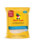 Robin Hood® Gluten Free All Purpose Flour Blend(NEW FORMULA WITH XANTHAN GUM)