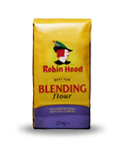 Robin Hood® Best for Blending Flour