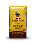 Robin Hood® Best for Bread Whole Wheat Flour