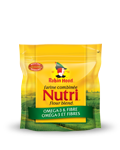 Robin Hood® Nutri Flour BlendTM Omega-3 & Fibre