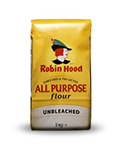Robin Hood® Unbleached All Purpose Flour