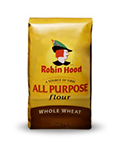 Robin Hood® Whole Wheat All Purpose Flour