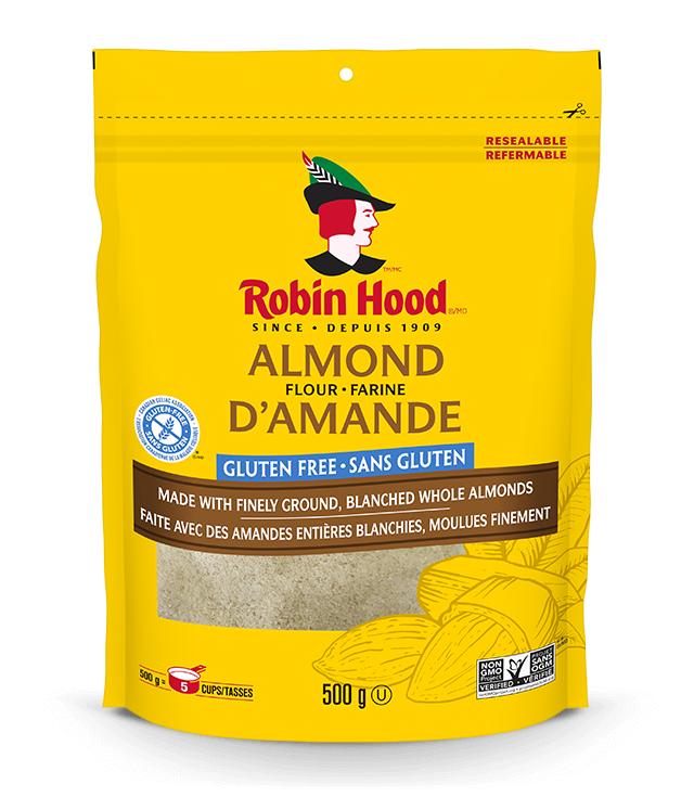 Robin Hood® Almond Flour (Gluten Free)