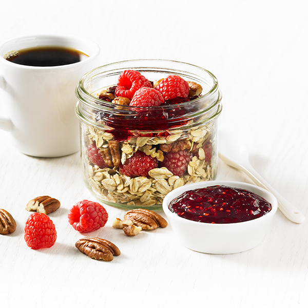 Mini Jars of Goodness Smucker's®