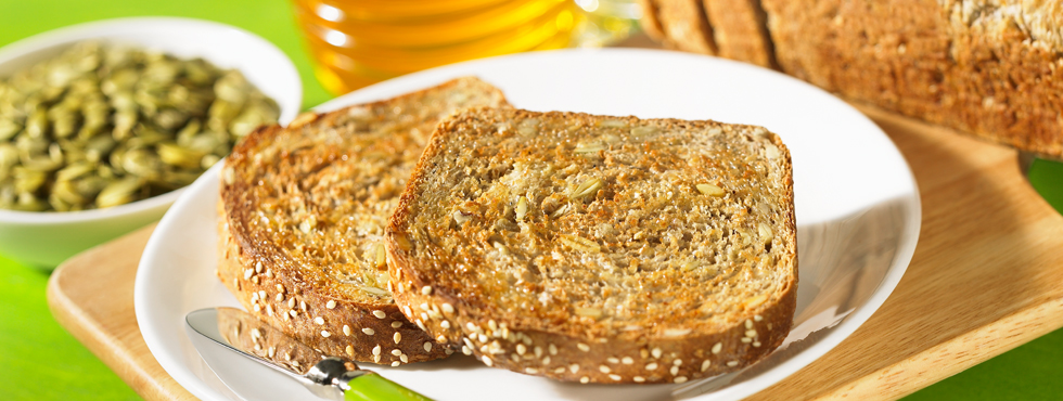 Multiseed bread | Recipes