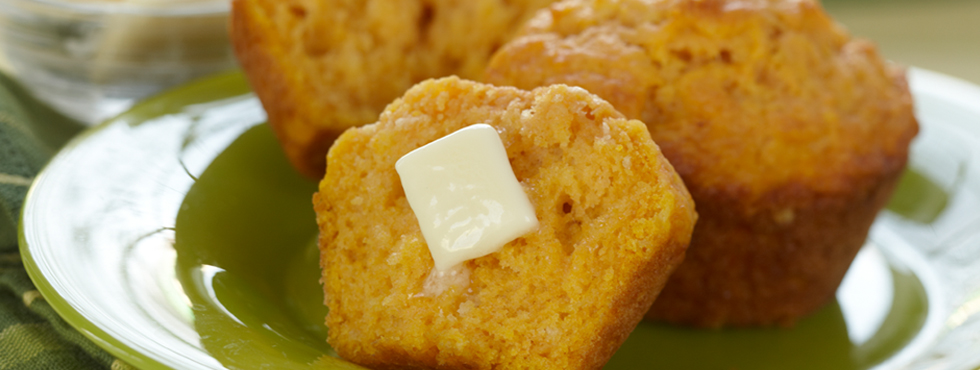 Pumpkin Muffins | Recipes