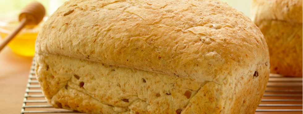 Honey Sunflower Loaf | Recipes