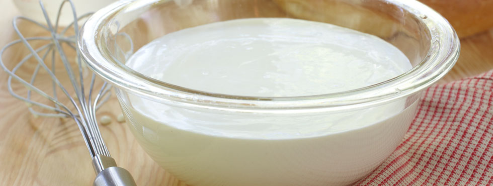 Sherwood Sourdough Starter | Recipes