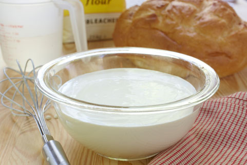 Recipe Forum | Baking Community