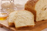 Honey Wheat n Oat Bread - Small Loaf