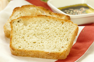 Zucchini Lemon Bread