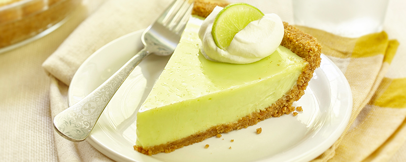 Key Lime Pie | Recipes