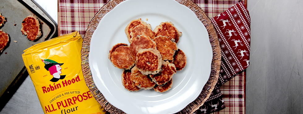 Welsh Cakes – Picau Ar Y Maen | Recipes