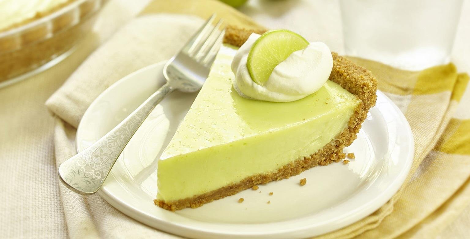 Lime tarte