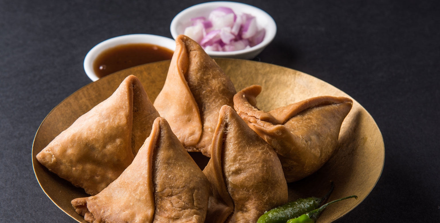 Samosa
