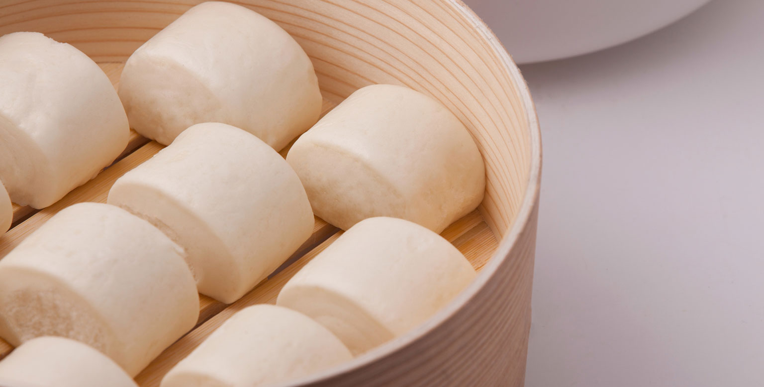 Mantou