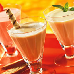 Strawberry Mango Shake | Beverages | Featured Recipe