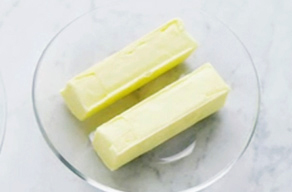 Room Temperature Ingredients