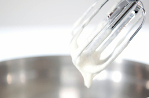 Creaming Butter and Sugar