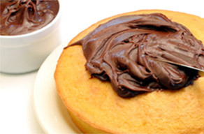 Icing Cakes