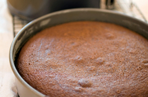 Freezing Cakes