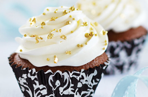 Making Cupcakes