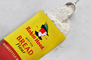 Choosing Flour