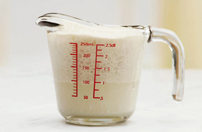 Baking with Yeast