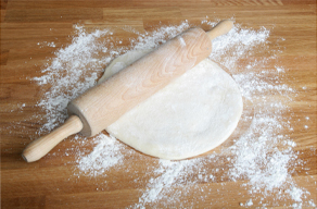 Shaping a Loaf
