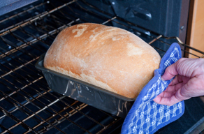 Baking with Proper Heat Distribution