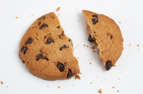 Chewy vs. Crisp Cookies
