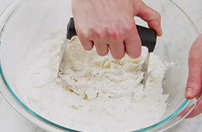 Cutting in Fat