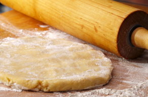 Rolling Dough