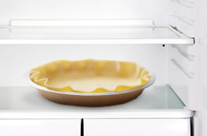 Preventing a Soggy Crust