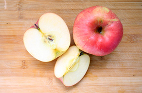 Choosing Apples for Pies
