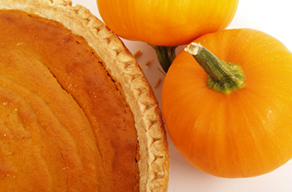 Making Your Own Pumpkin Puree