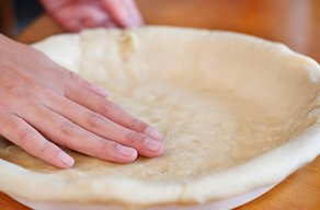 Preventing a Tough Crust