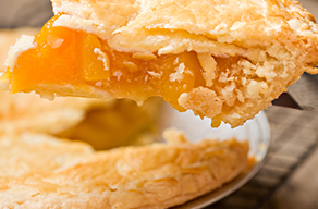 How To Achieve a Flaky Crust