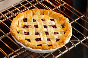 How To Heat a Baked Frozen Pie