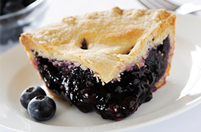 Make Your Own Frozen Pie Filling