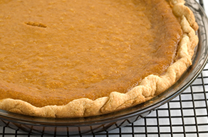 Let Your Pie Rest